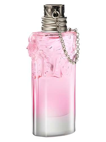 Womanity Aqua Chic Mugler — аромат
