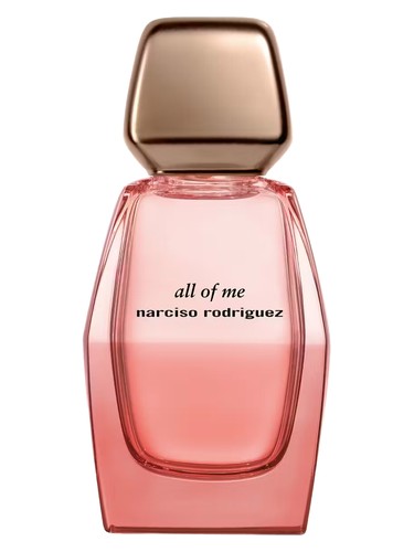 All Of Me Intense Narciso Rodriguez