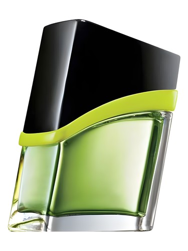 Eau de Dior Coloressence Energizing Dior — аромат