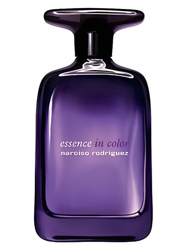 Essence in Color Narciso Rodriguez