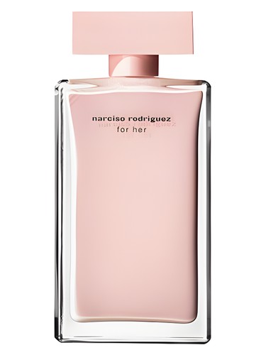 Narciso Rodriguez for Her Eau de Parfum Narciso Rodriguez: разбор бестселлера — что говорят владельцы