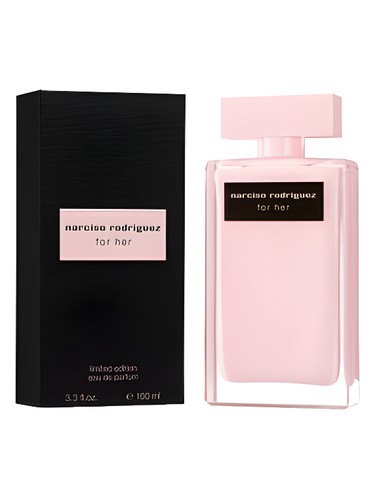 Narciso Rodriguez for Her Eau de Parfum (10th Anniversary Limited Edition) Narciso Rodriguez — аромат