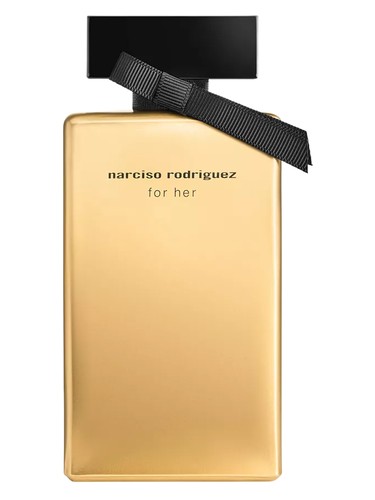 Narciso Rodriguez For Her Eau de Toilette Limited Edition 2022 Narciso Rodriguez — аромат