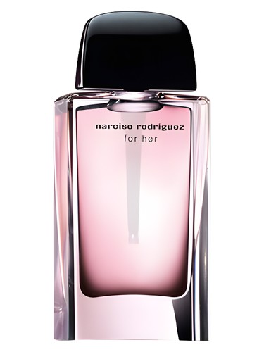 Narciso Rodriguez for Her Extrait de Parfum Narciso Rodriguez