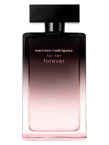 Narciso Rodriguez For Her Forever Narciso Rodriguez — аромат