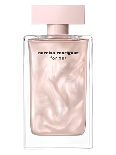 Narciso Rodriguez For Her Iridescent Narciso Rodriguez — аромат