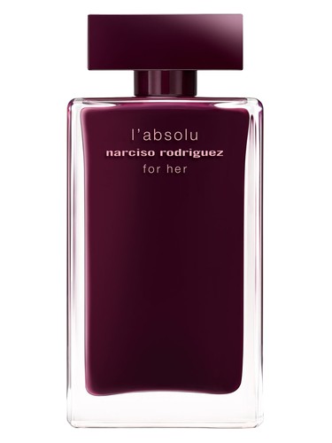 Narciso Rodriguez For Her L'Absolu Narciso Rodriguez