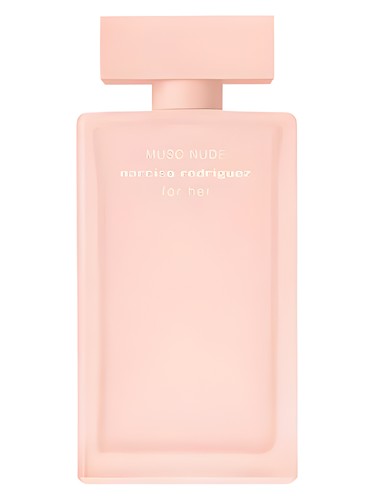Narciso Rodriguez For Her Musc Nude Narciso Rodriguez — аромат