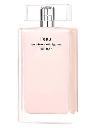 Narciso Rodriguez L'Eau For Her Narciso Rodriguez — аромат