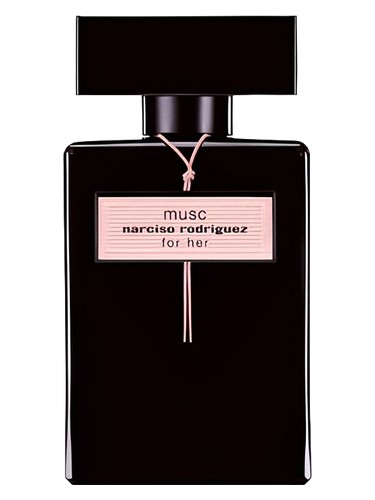 Narciso Rodriguez Musc for Her Oil Parfum Narciso Rodriguez — аромат