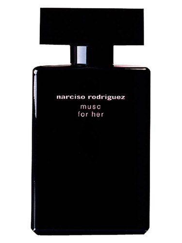 Narciso Rodriguez Musk for Her Narciso Rodriguez — аромат