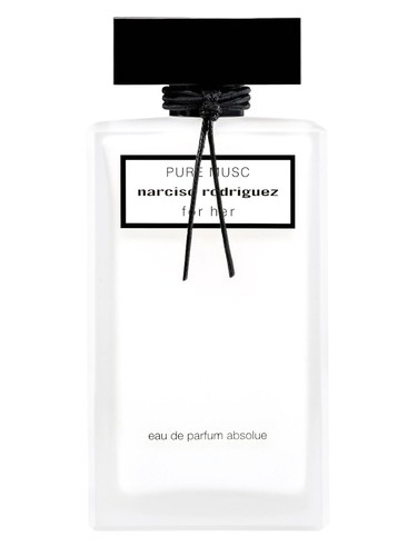 Pure Musc Absolu For Her Narciso Rodriguez — аромат