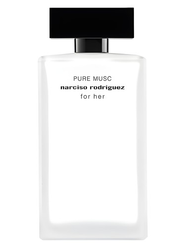 Pure Musc For Her Narciso Rodriguez: разбор бестселлера — что говорят владельцы