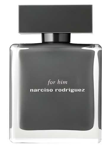 Narciso Rodriguez for Him Narciso Rodriguez — аромат