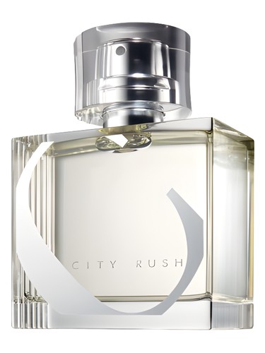 City Rush for Her Avon