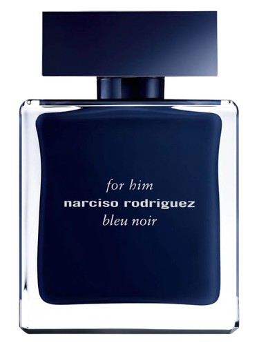 Narciso Rodriguez for Him Bleu Noir Narciso Rodriguez — аромат
