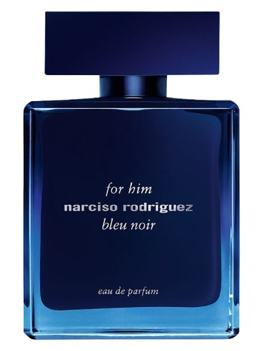 Narciso Rodriguez for Him Bleu Noir Eau de Parfum Narciso Rodriguez