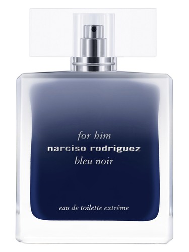 Narciso Rodriguez For Him Bleu Noir Eau De Toilette Extreme Narciso Rodriguez — аромат