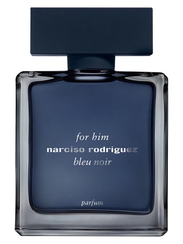 Narciso Rodriguez for Him Bleu Noir Parfum Narciso Rodriguez — аромат
