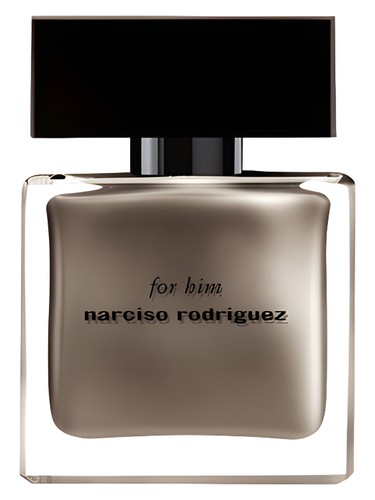Narciso Rodriguez For Him Eau de Parfum Intense Narciso Rodriguez — аромат