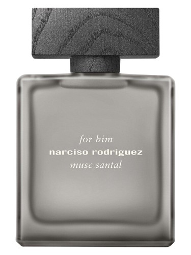Narciso Rodriguez for Him Musc Santal Narciso Rodriguez