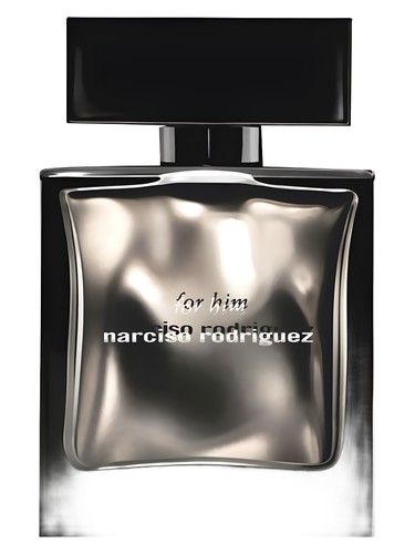 Narciso Rodriguez for Him Musk Narciso Rodriguez — аромат
