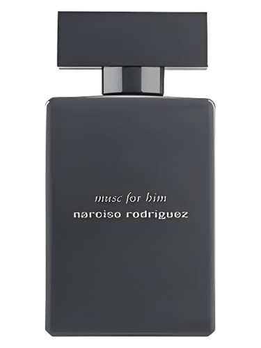 Narciso Rodriguez Musc Oil for Him Narciso Rodriguez — аромат