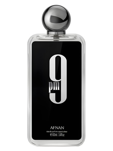 9pm Afnan — аромат