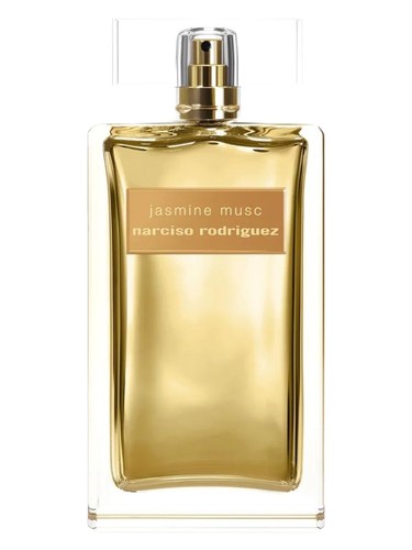 Jasmine Musc Narciso Rodriguez — аромат