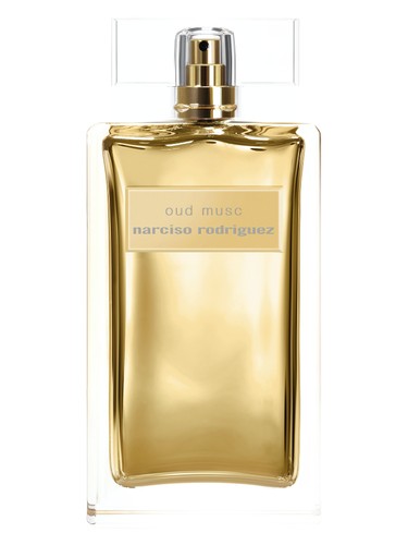 Oud Musc Narciso Rodriguez — аромат