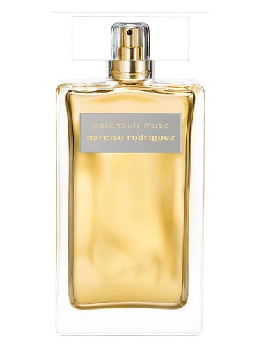 Patchouli Musc Narciso Rodriguez — аромат