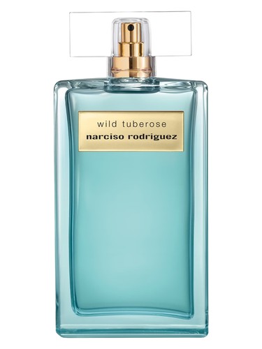 Wild Tuberose Narciso Rodriguez — аромат
