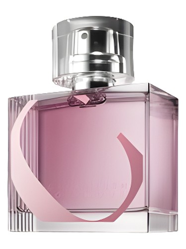 City Rush Glamour Avon — аромат