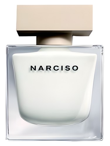 Narciso Narciso Rodriguez — аромат