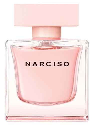 Narciso Eau de Parfum Cristal Narciso Rodriguez
