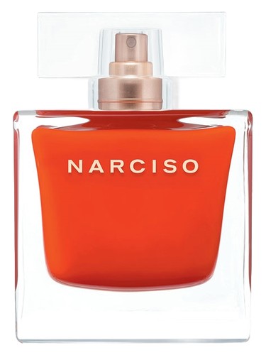 Narciso Rouge Eau de Toilette Narciso Rodriguez — аромат
