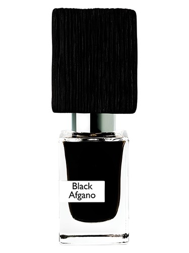 Black Afgano Nasomatto: разбор бестселлера — что говорят владельцы