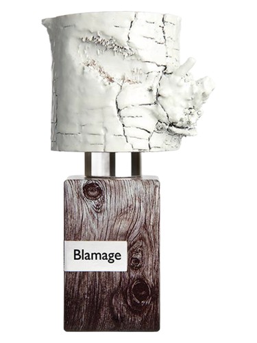 Blamage Nasomatto — аромат