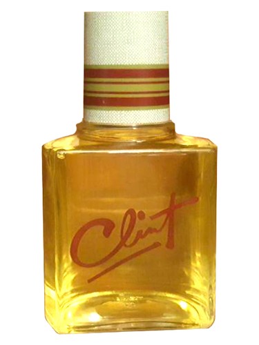 Clint Avon — аромат