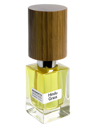 Hindu Grass Nasomatto — аромат