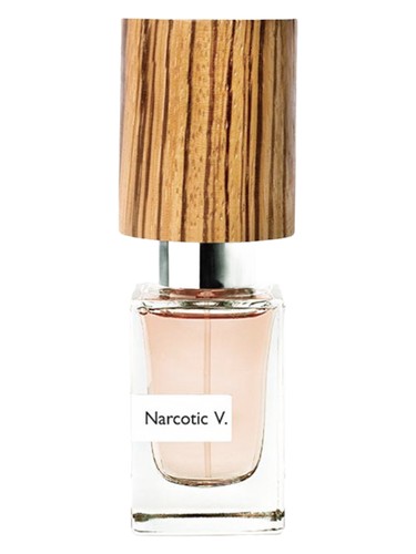 Narcotic Venus Nasomatto — аромат
