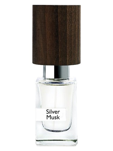 Silver Musk Nasomatto — аромат