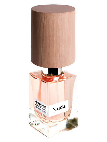 Nuda Nasomatto — аромат