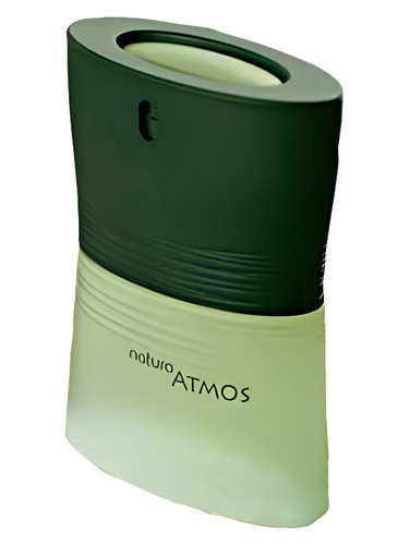Atmos Natura — аромат