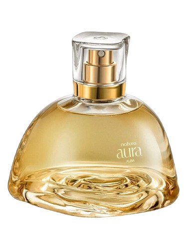 Aura Alba Natura — аромат