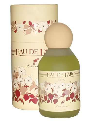 Eau de L'arc Natura
