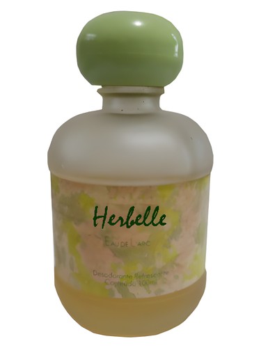 Eau de L'arc Herbelle Natura — аромат
