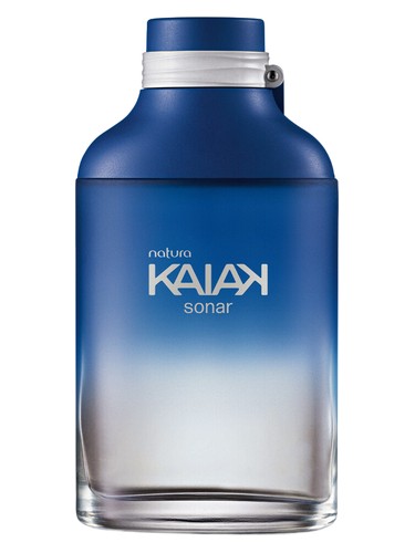 Kaiak Sonar Natura — аромат