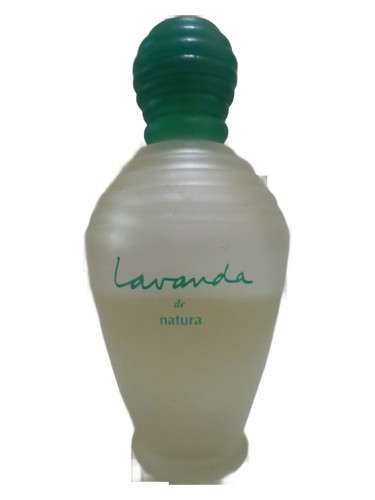Lavanda Natura — аромат