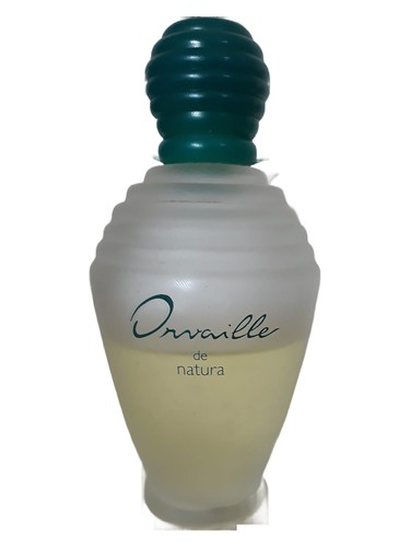 Orvaille Natura — аромат
